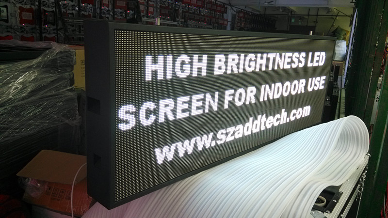 France P5mm Indoor LED Display Screen(Highest Brightness)