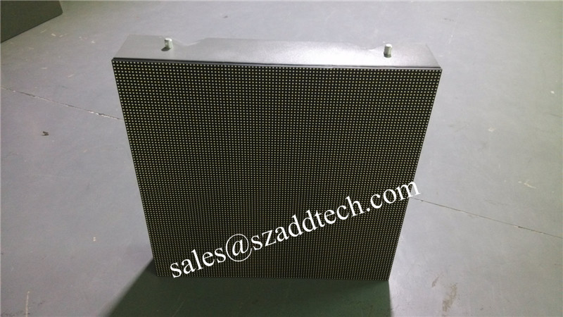 P8mm SMD Outdoor LED Display