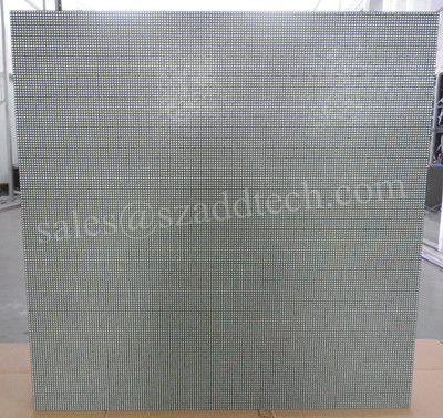 P6mm Outdoor SMD LED Display