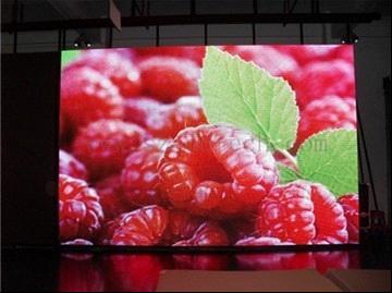 P10mm Outdoor RGB Full Color LED Video Screen