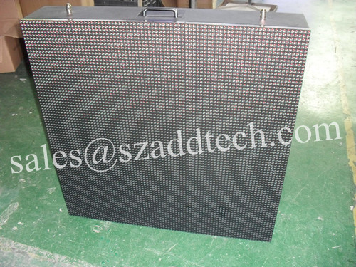 P8mm HD Outdoor LED Display