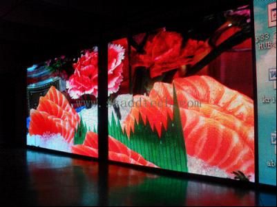 P12 Outdoor LED Display Screen