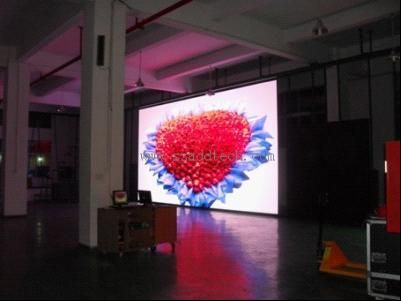 LED Video Display Screen